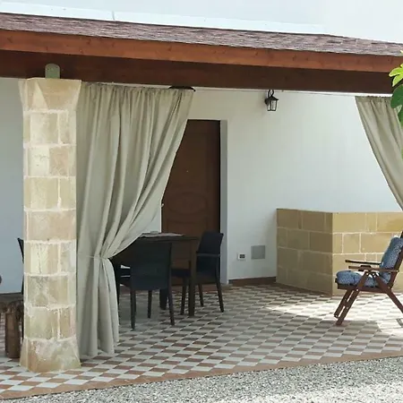 Il Giardino * Barbarano del Capo